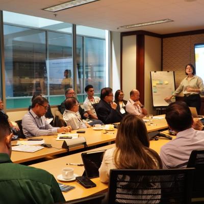 Participants