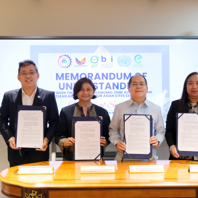 signing, electric mobility, transport
